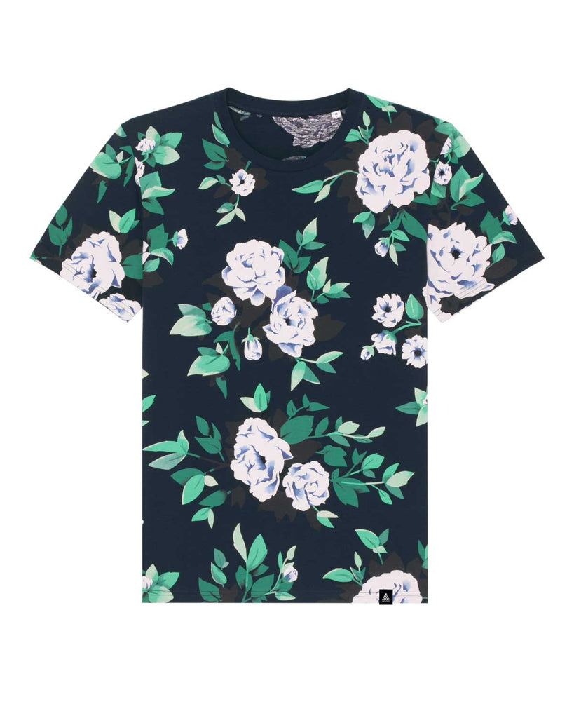 Floral | Unisex Tee