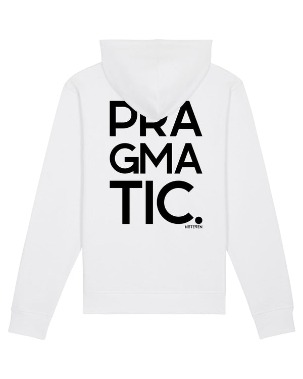 Pragmatic | Unisex Hoodie