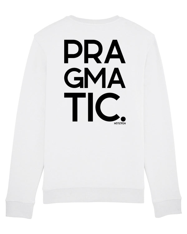 Pragmatic | Unisex Roundneck