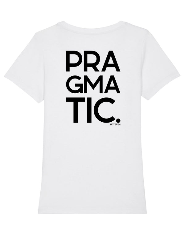 Pragmatic | Tee per lei